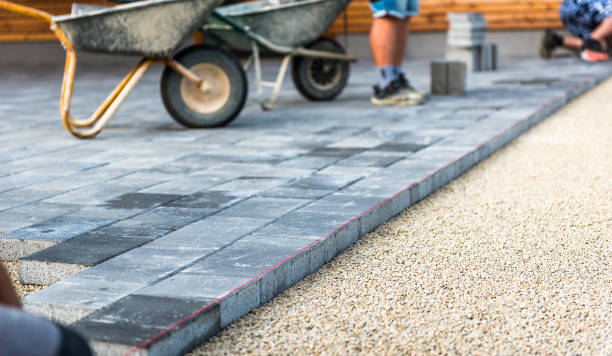 Trusted Fletcher, NC Driveway Pavers Experts